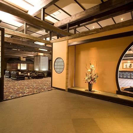 Kawayu Daiichi Hotel Suikazura Teshikaga المظهر الخارجي الصورة