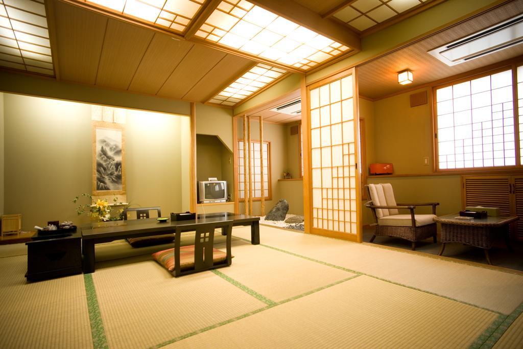 Kawayu Daiichi Hotel Suikazura Teshikaga المظهر الخارجي الصورة