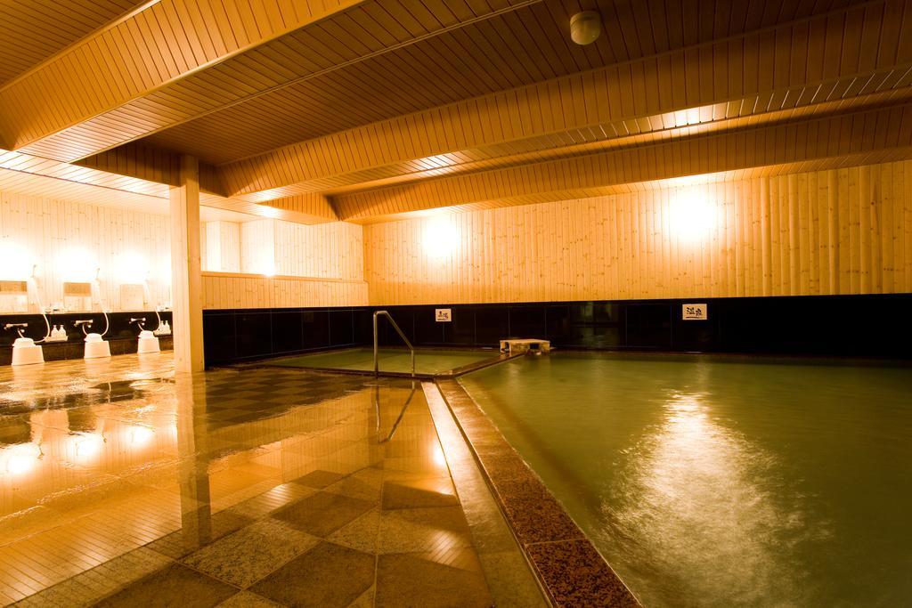 Kawayu Daiichi Hotel Suikazura Teshikaga المظهر الخارجي الصورة