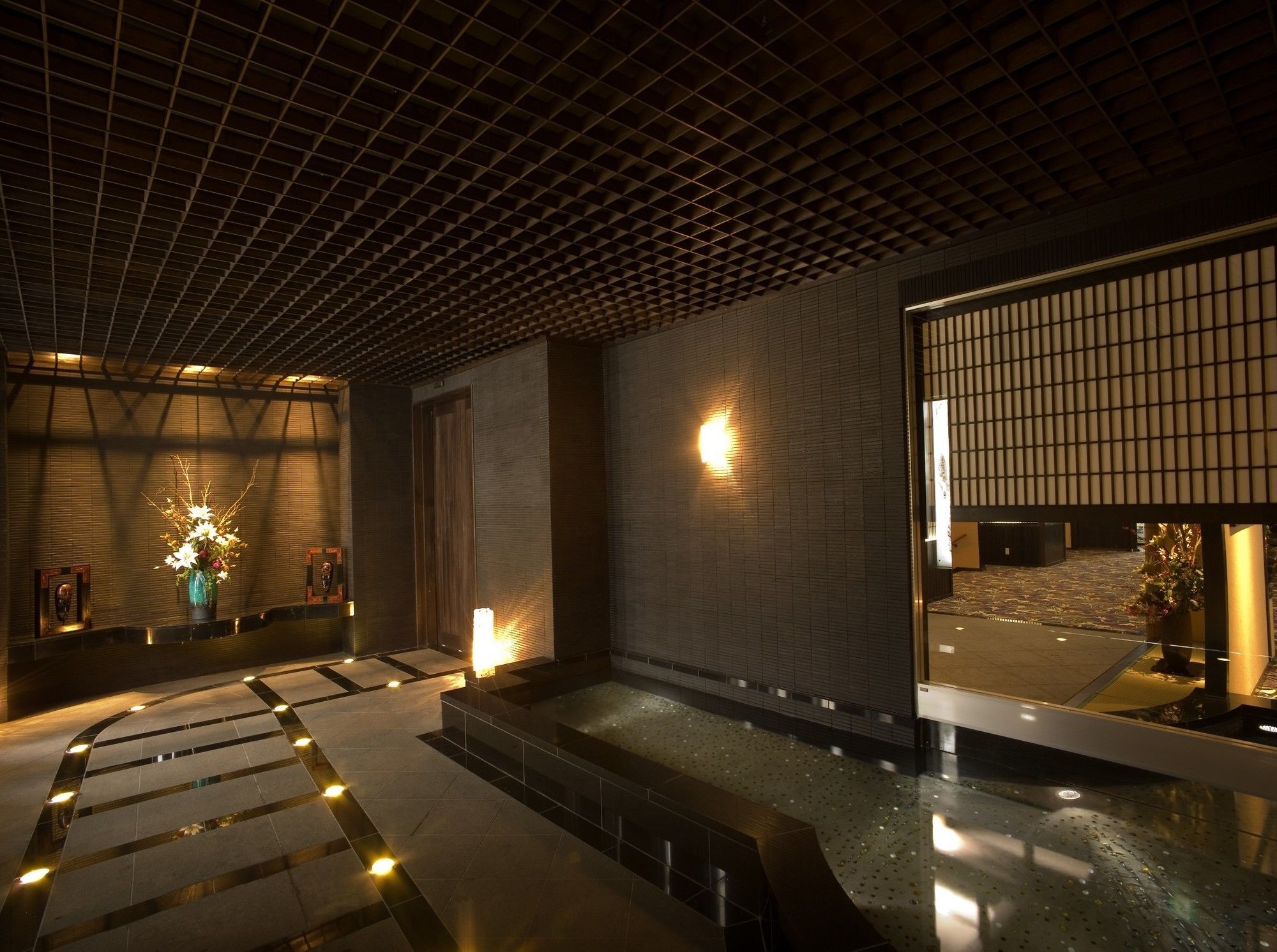 Kawayu Daiichi Hotel Suikazura Teshikaga المظهر الخارجي الصورة