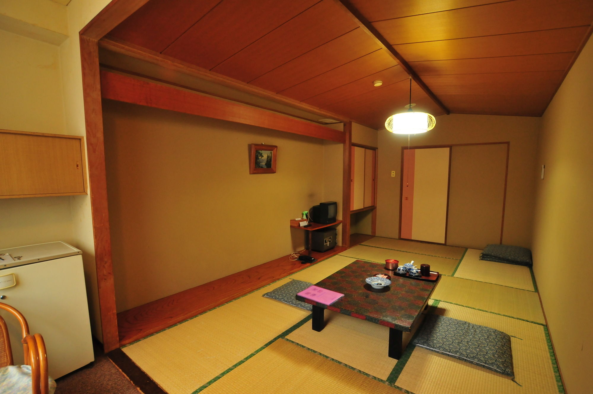 Kawayu Daiichi Hotel Suikazura Teshikaga المظهر الخارجي الصورة