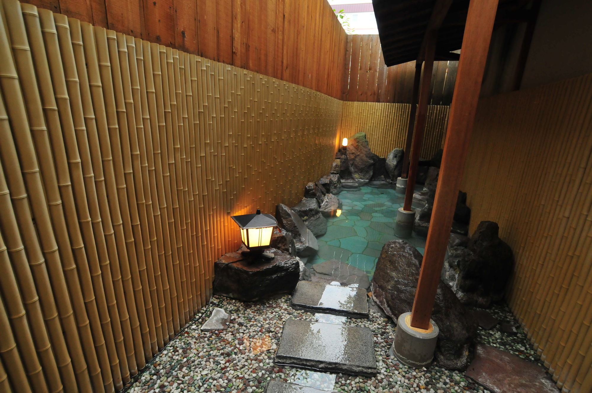 Kawayu Daiichi Hotel Suikazura Teshikaga المظهر الخارجي الصورة