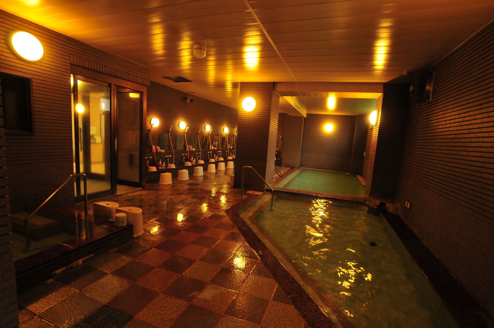 Kawayu Daiichi Hotel Suikazura Teshikaga المظهر الخارجي الصورة