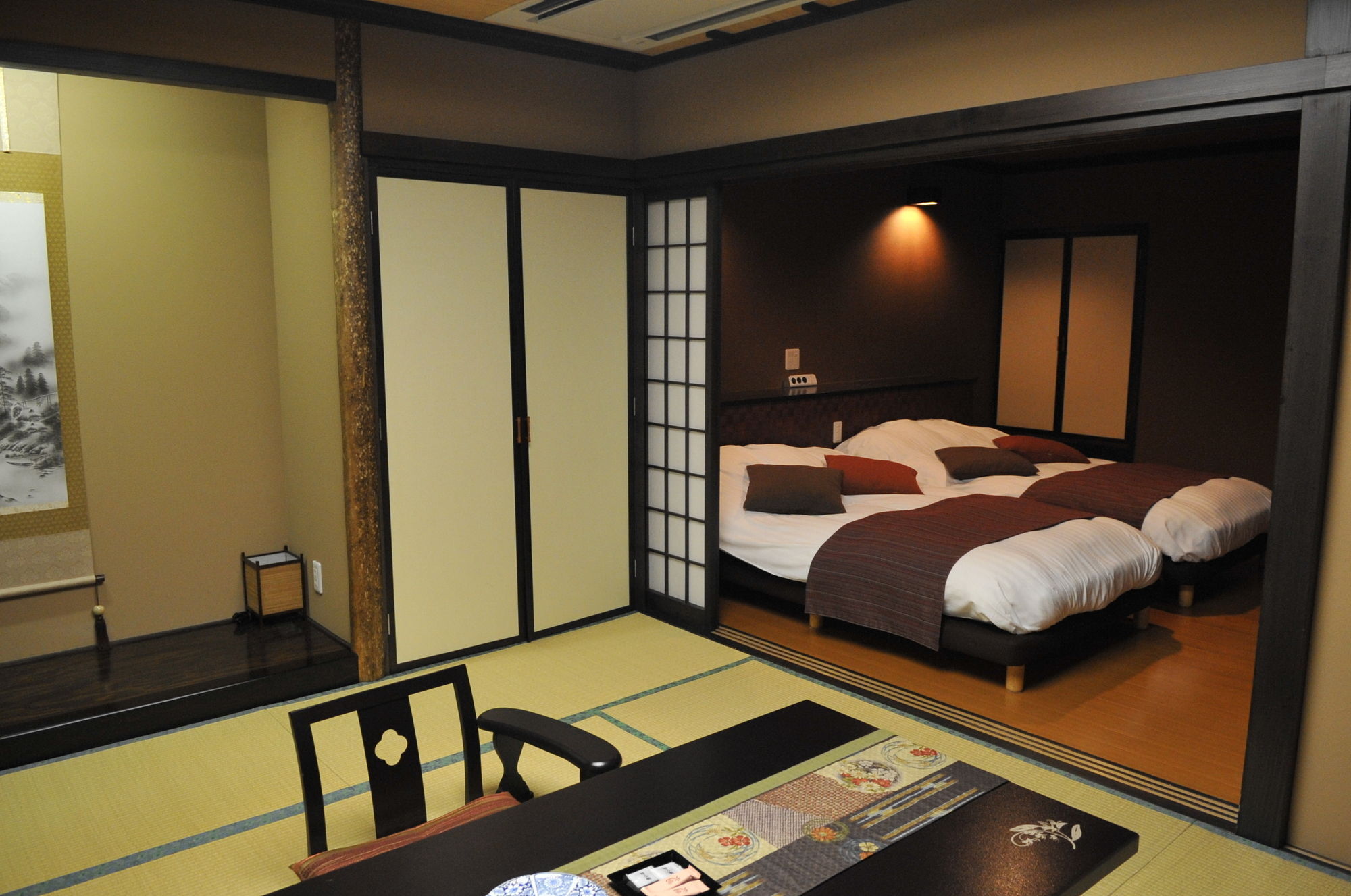 Kawayu Daiichi Hotel Suikazura Teshikaga المظهر الخارجي الصورة