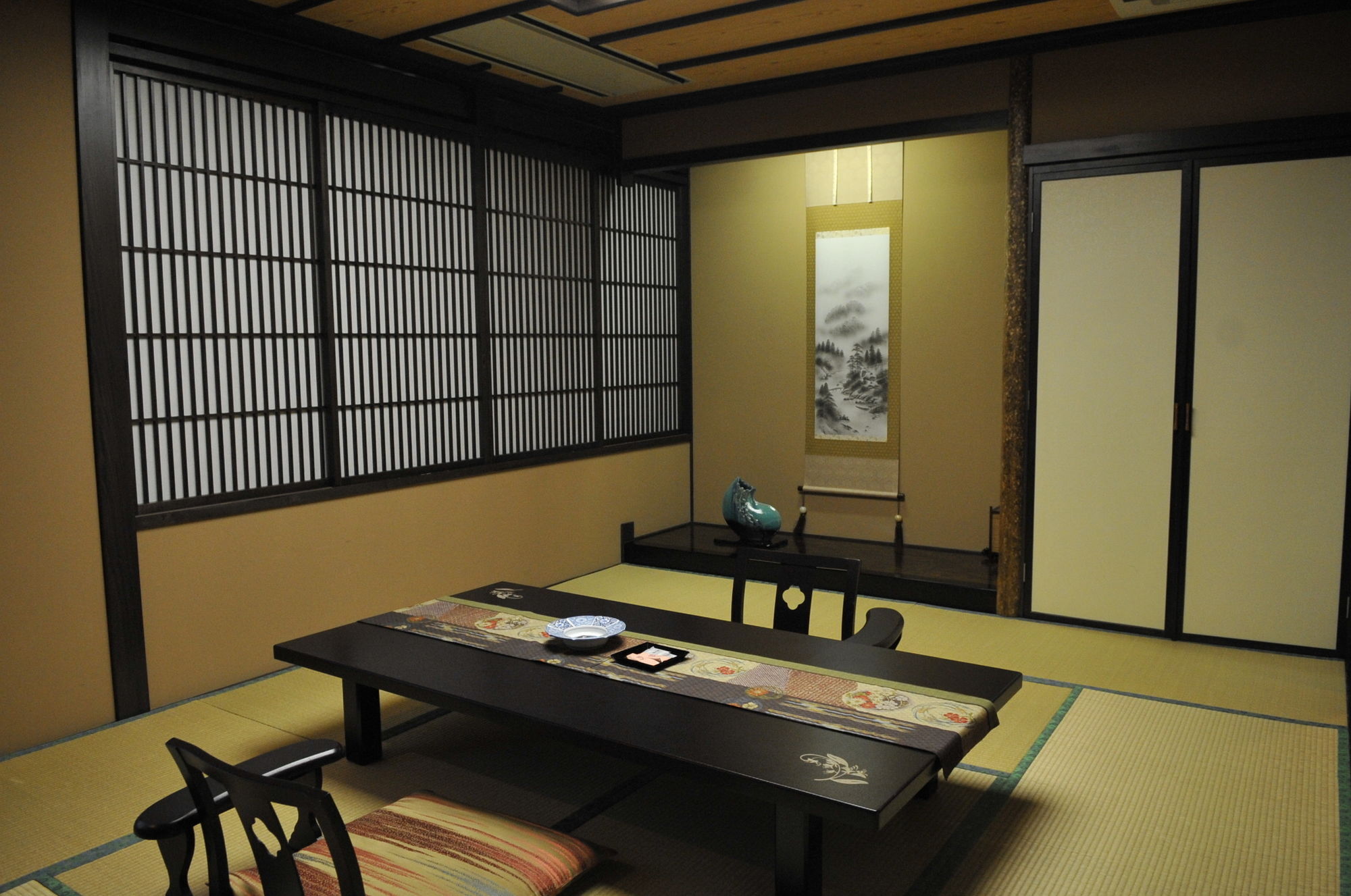 Kawayu Daiichi Hotel Suikazura Teshikaga المظهر الخارجي الصورة