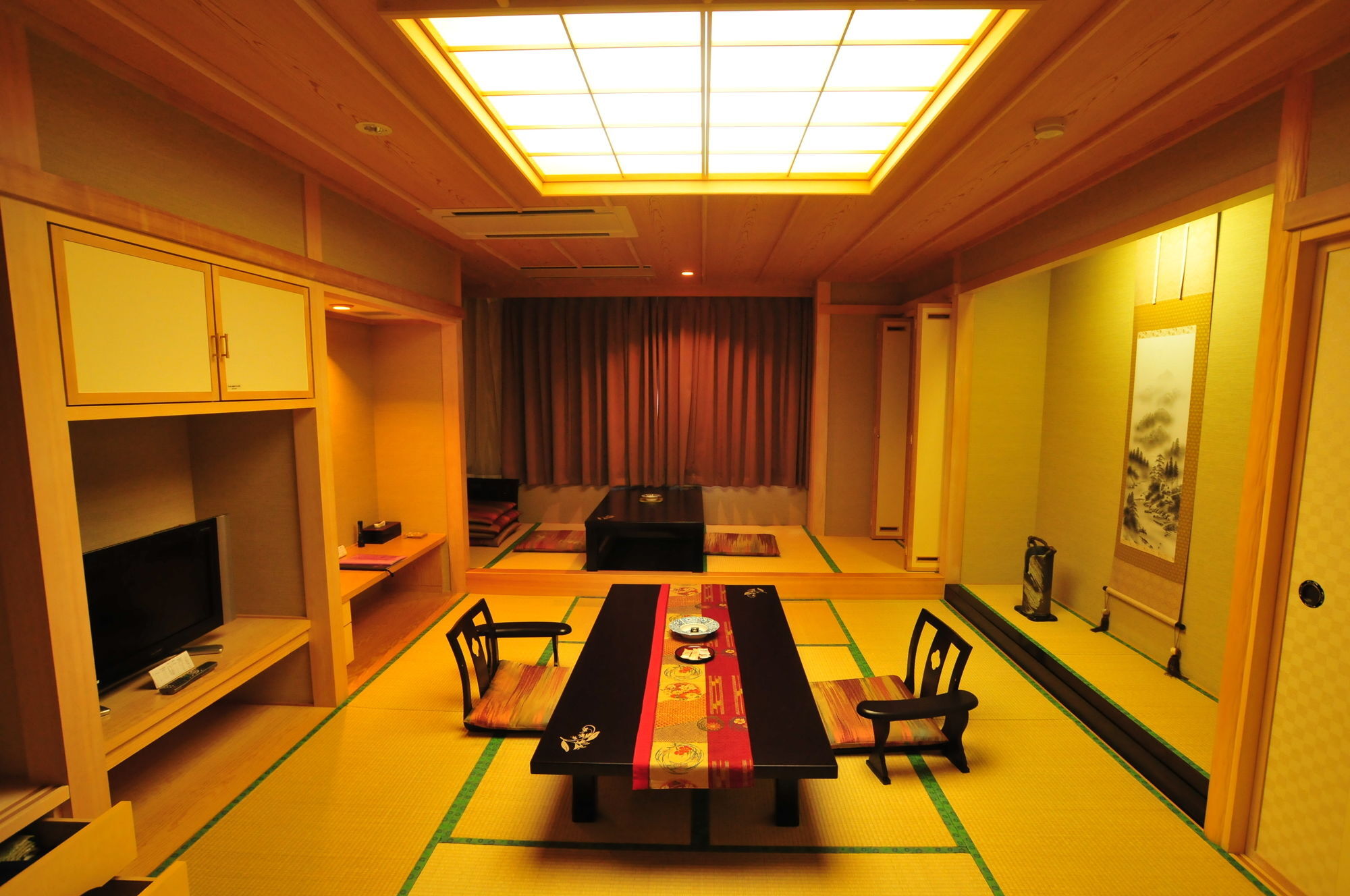 Kawayu Daiichi Hotel Suikazura Teshikaga المظهر الخارجي الصورة