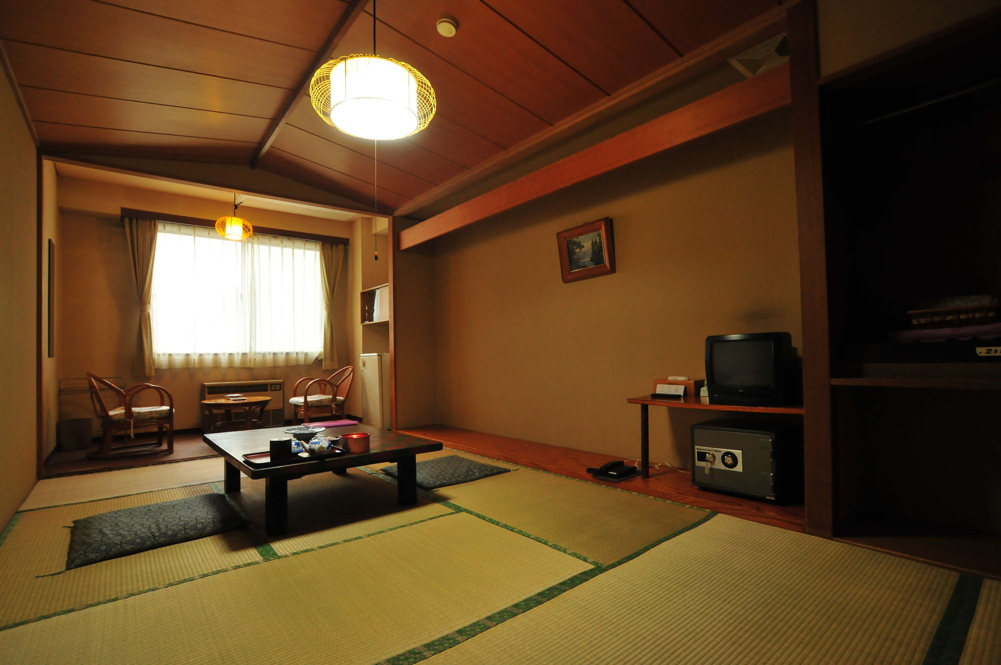 Kawayu Daiichi Hotel Suikazura Teshikaga المظهر الخارجي الصورة