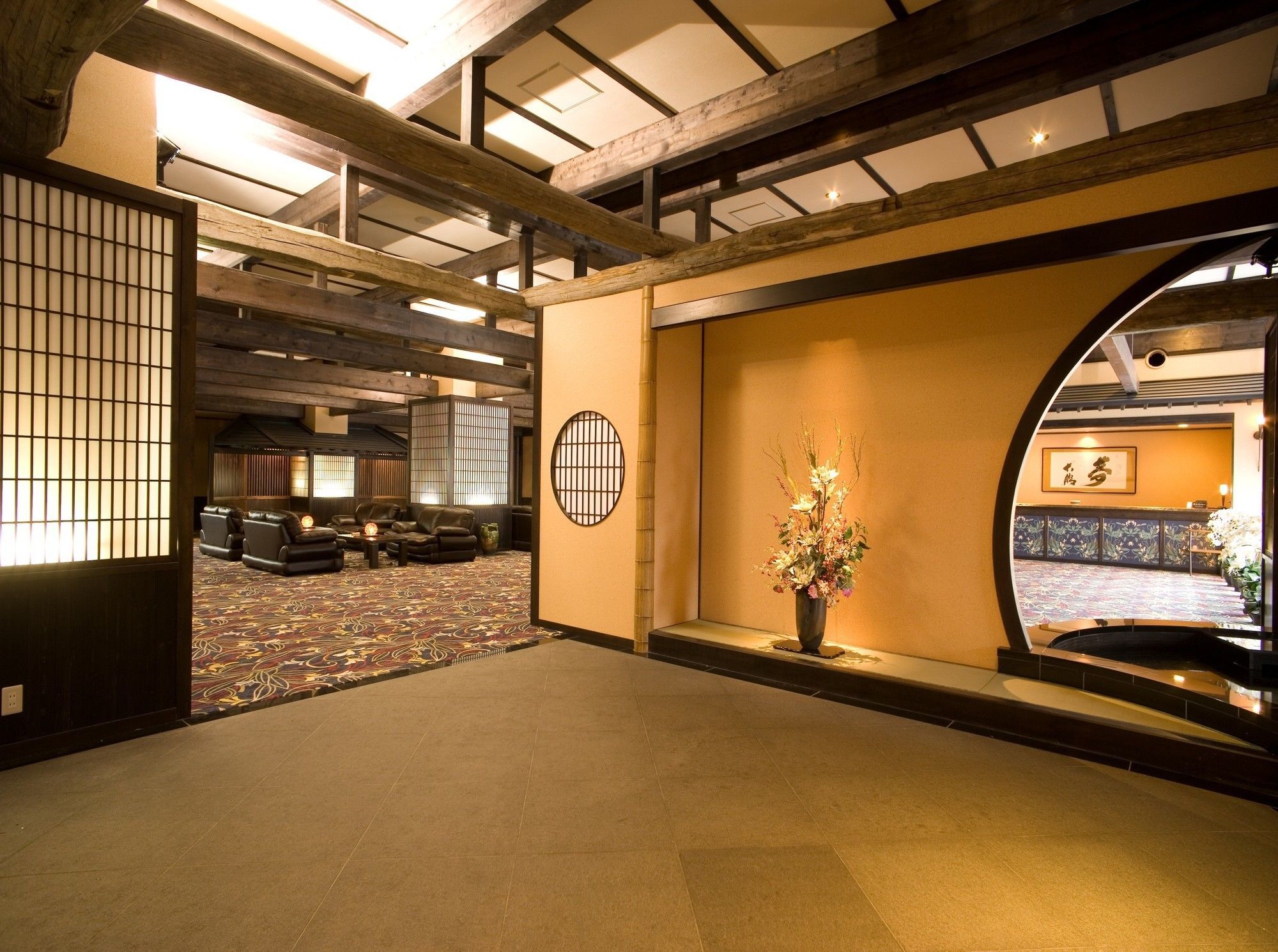 Kawayu Daiichi Hotel Suikazura Teshikaga المظهر الخارجي الصورة